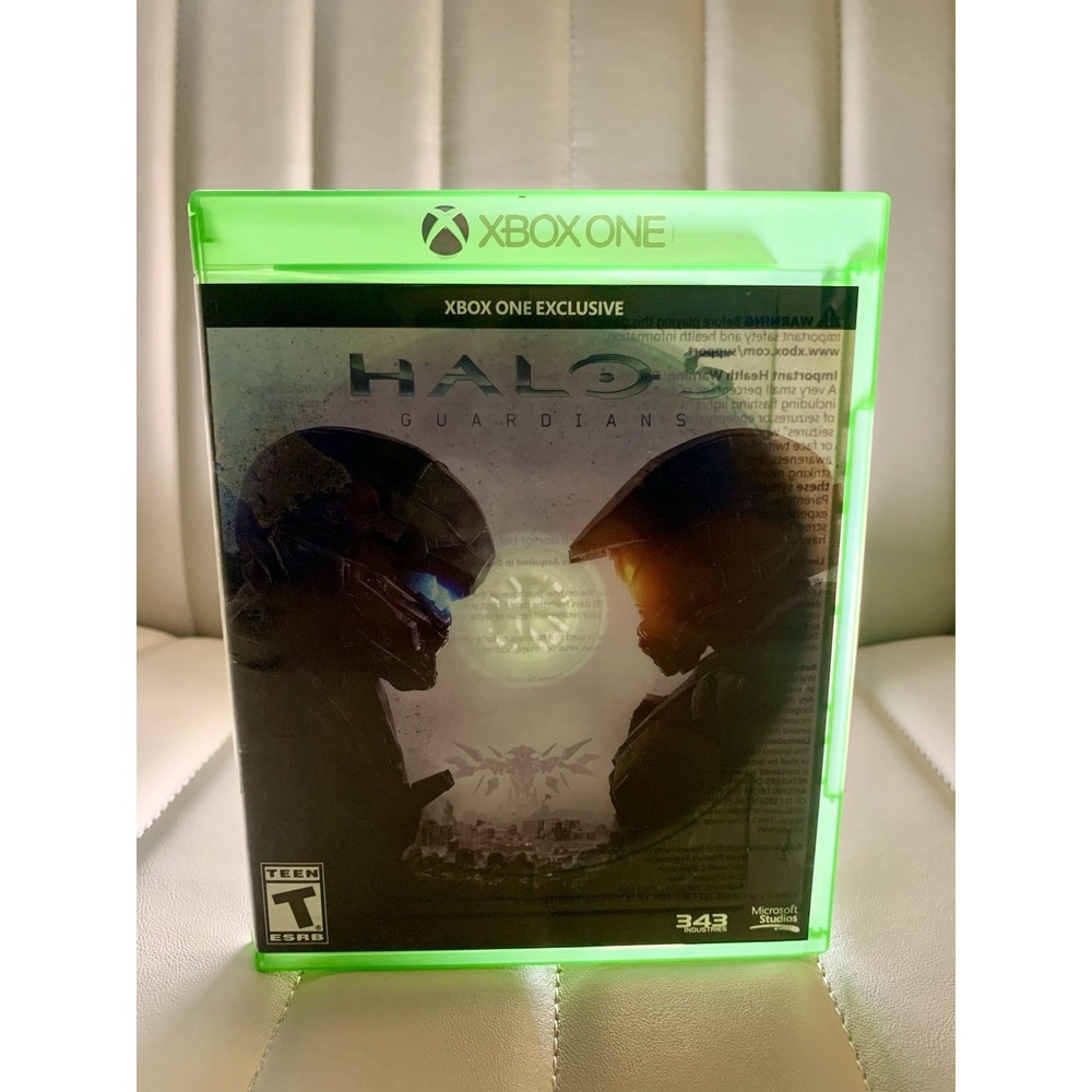 Halo 5: Guardians  (Xbox One)‎